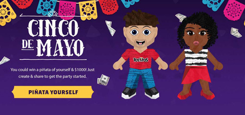 Tostitos Promo