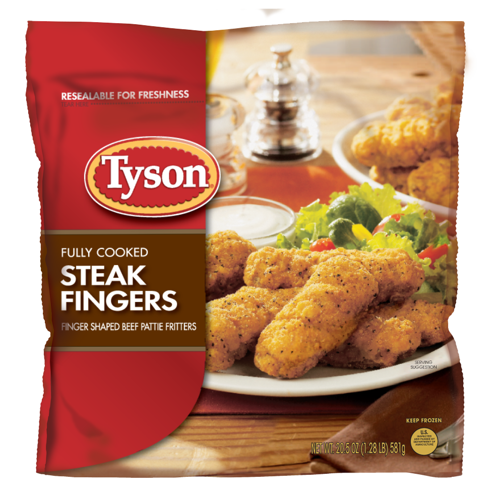 Tyson Foods