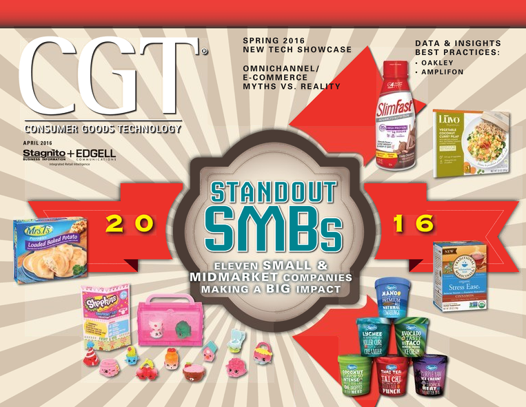 April 2016 CGT