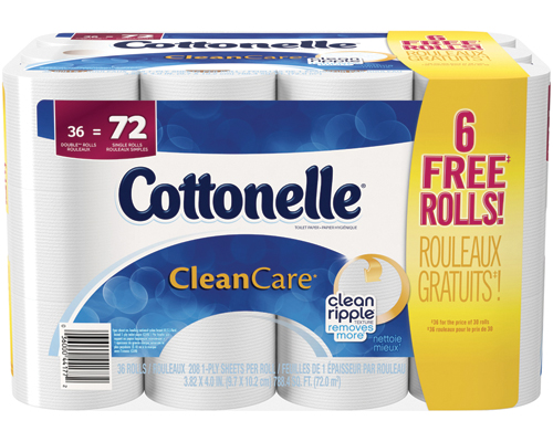 Cottonelle