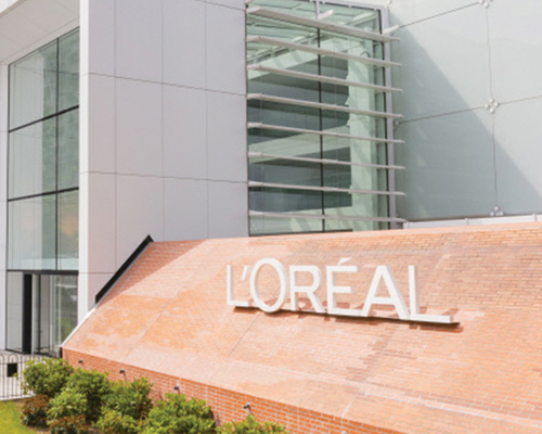 L'Oreal