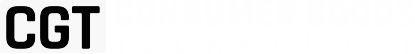 CGT Logo in white