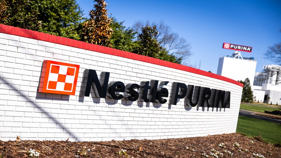 Nestle purina corporate office best sale