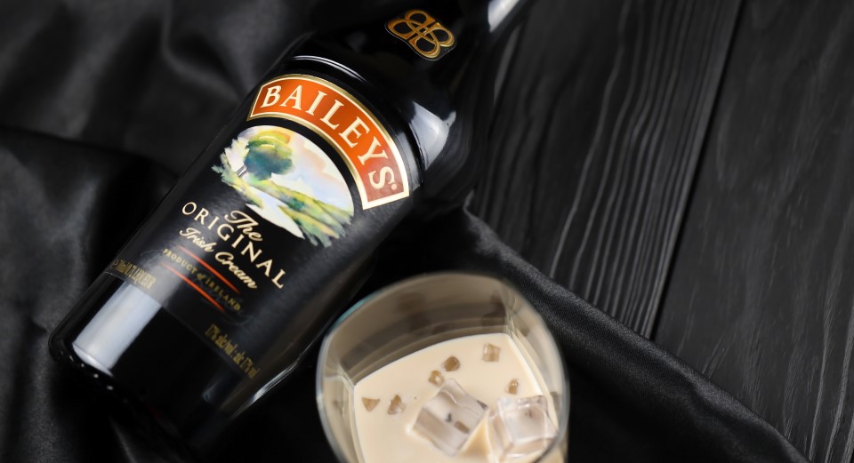 Diageo Piloting Paper Packaging for Baileys | Consumer Goods