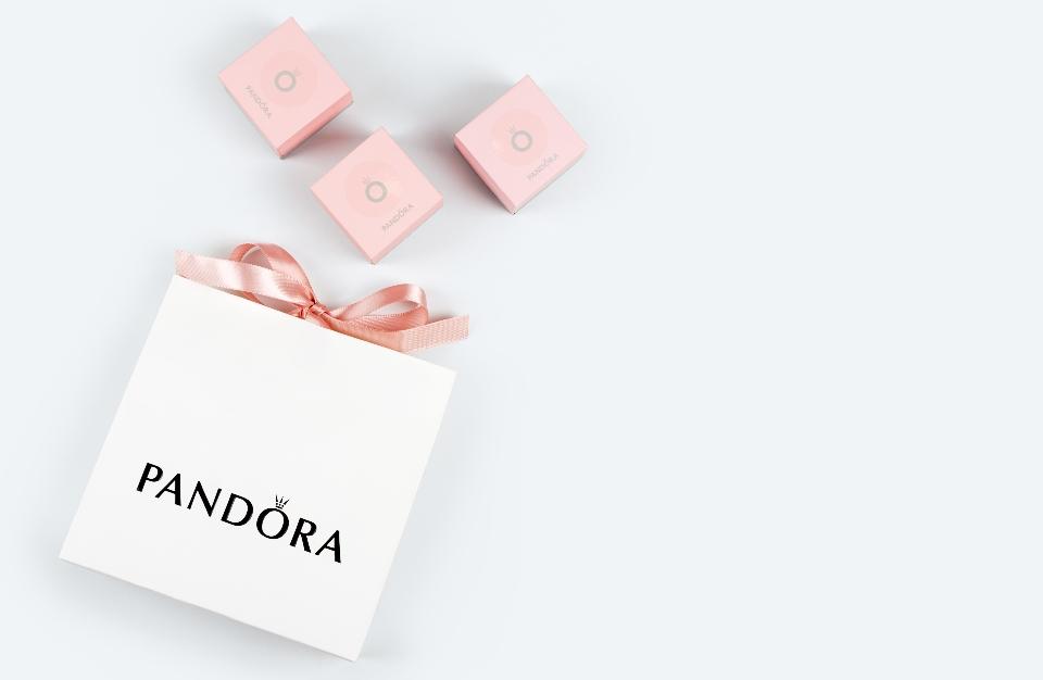 Pandora Elevates Business Planning and Merchandising Infrastructure ...