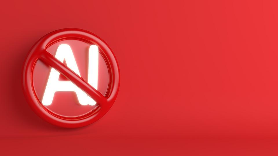 Look for ‘AI-Free’ to Become a Marketing Strategy for Some Brands ...