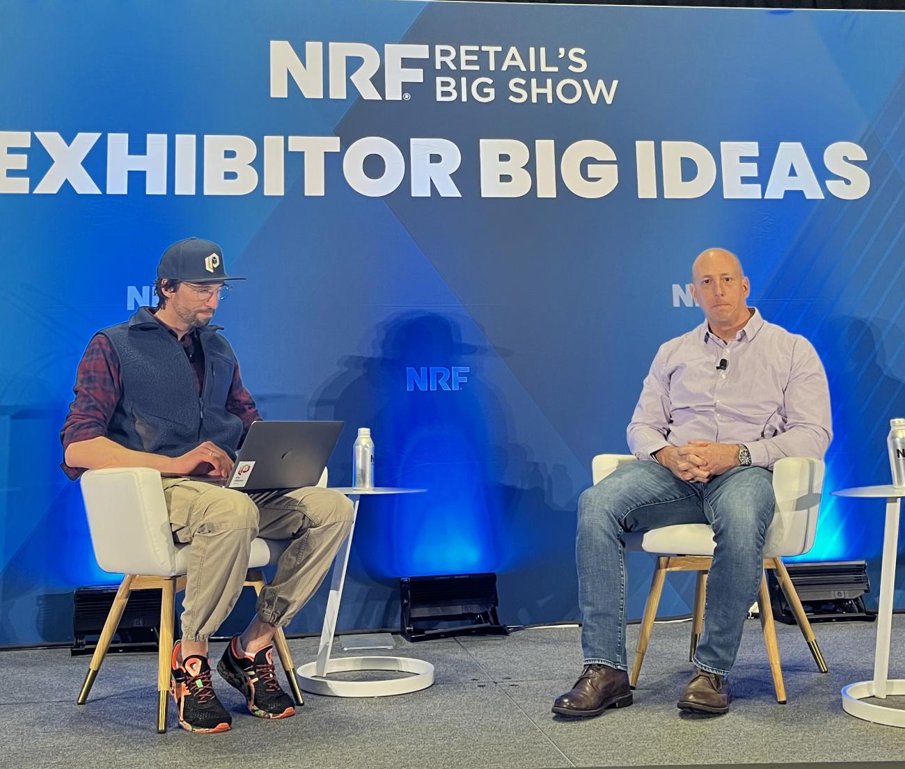 Hershey, General Mills, Kenvue, Yeti CPG Bites From CES and NRF 2024