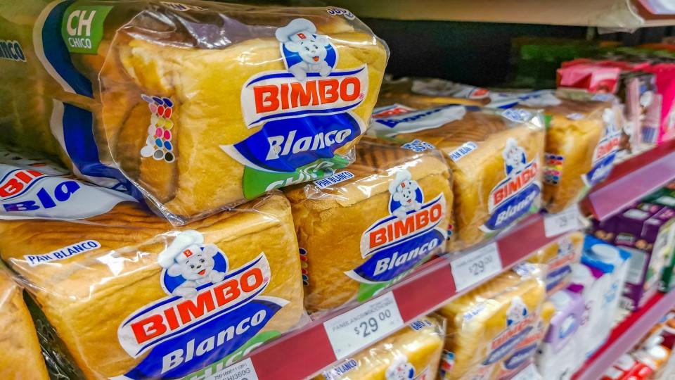 Grupo Bimbo Names ExDanone Leader Rafael Pamias as CEO Consumer