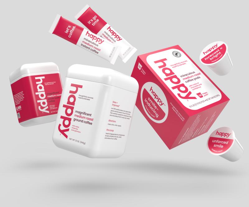 How Happy Products Is Marrying Magic With Rigor for Startup Success ...