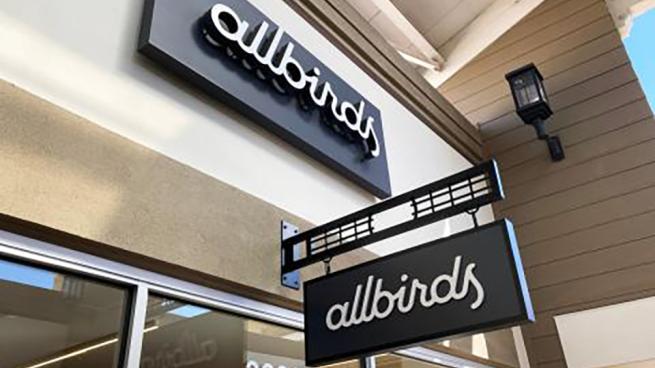 Allbirds company best sale