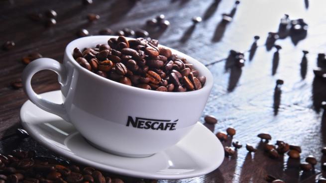 Nestlé Harnesses Artificial Intelligence and Data Science to Address Environmental Issues in Coffee Manufacturing