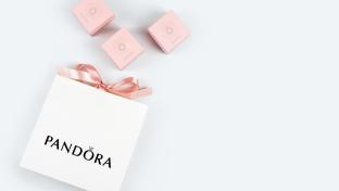 Pandora sale supply chain