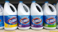 clorox