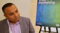 Bhaumik Sharma, Senior Director, IT, Kellogg Company