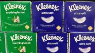 Kimberly-Clark