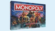 Supply Chain Visibility USAopoly The OP games