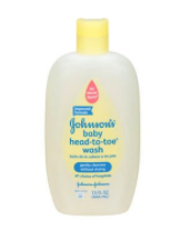 Johnson & Johnson baby soap Johnson & Johnson baby soap