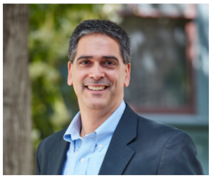 Manjit Singh, CIO, The Clorox Company Manjit Singh, CIO, The Clorox Company