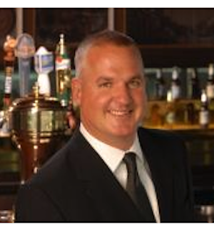 David Kroll, CMO MillerCoors David Kroll, CMO, MillerCoors