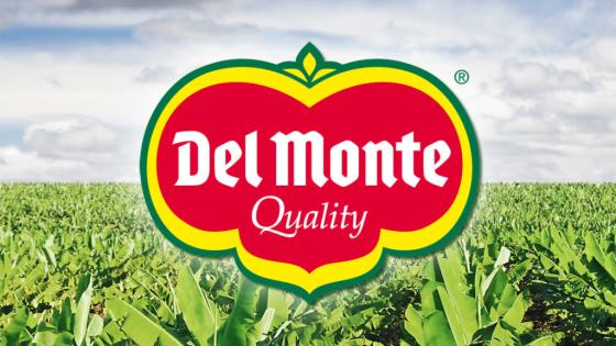 Del Monte Del Monte