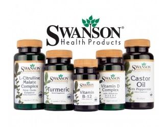 Swanson Health Products Swanson Health Products