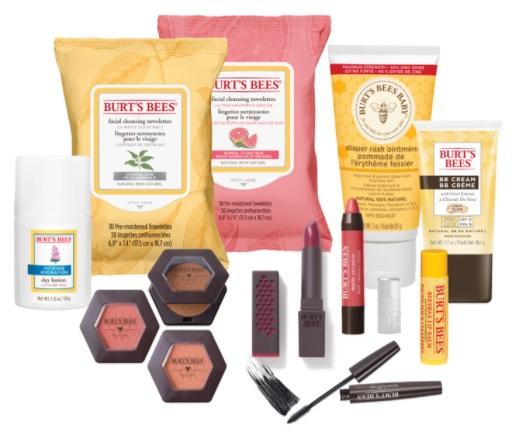Burt's Bees Burt's Bees