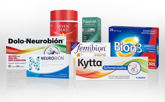 Merck over-the-counter Merck over-the-counter