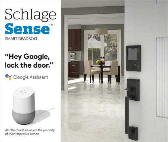 Schlage Sense Schlage Sense