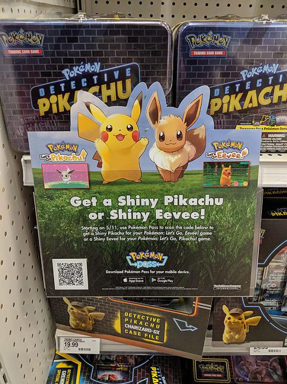 New Pokemon App Sends Consumers To Target Path To Purchase Iq