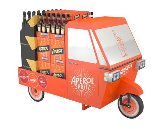 Campari America Campari America