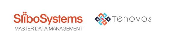 Stibo Systems and Tenovos Stibo Systems and Tenovos