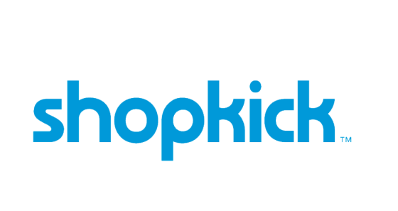 Shopkick Shopkick