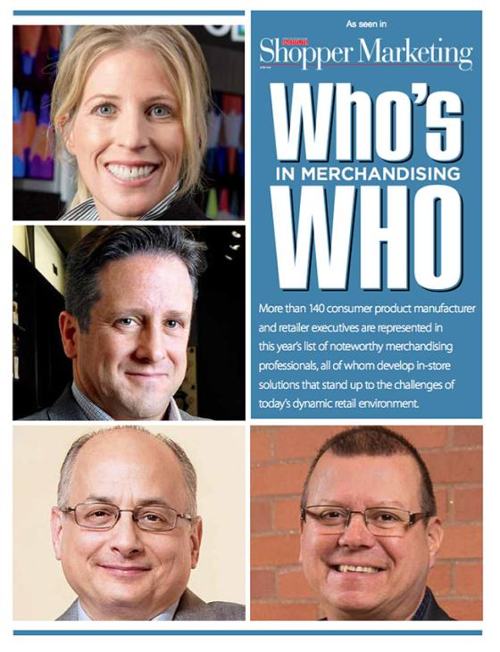 Who's Who Cover Who's Who Cover