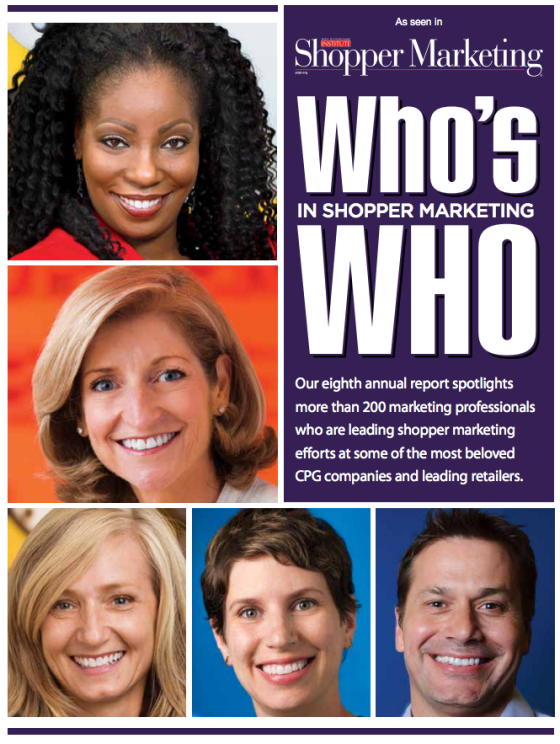 Who's Who Cover Who's Who Cover
