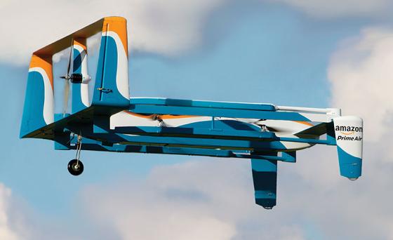 Drone Drone