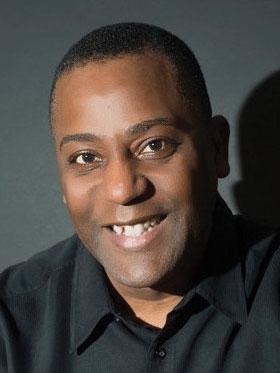 Tony Bynum Tony Bynum