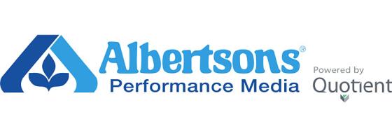 Albertsons Performance Media Albertsons Performance Media