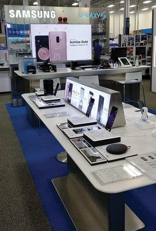 Best Buy In Schaumburg Illinois Consumer Goods Technology