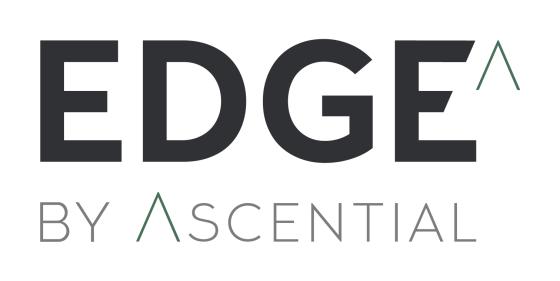 Edge by Ascential Edge by Ascential