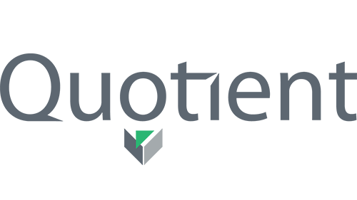 Quotient logo