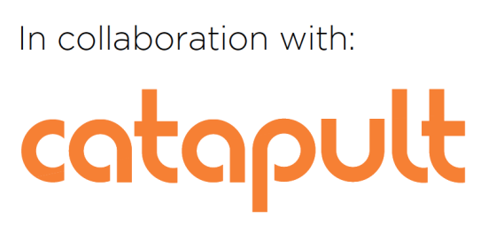 Catapult Logo Catapult Logo