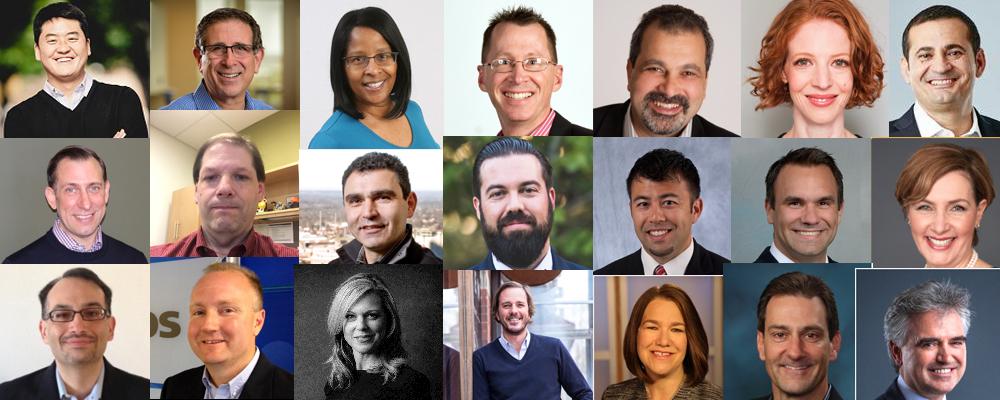 Who’s Who in Sales & Marketing 2017