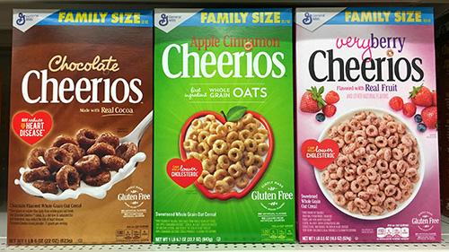 How General Mills Is Extending its Data & Analytics Prowess | Consumer ...