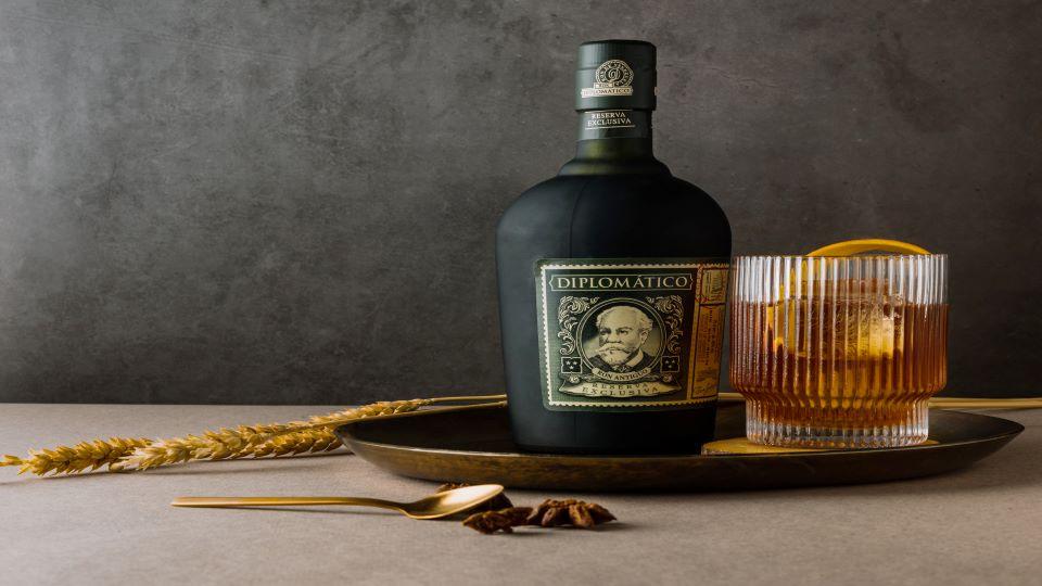 BrownForman Acquiring Diplomático Rum Consumer Goods Technology