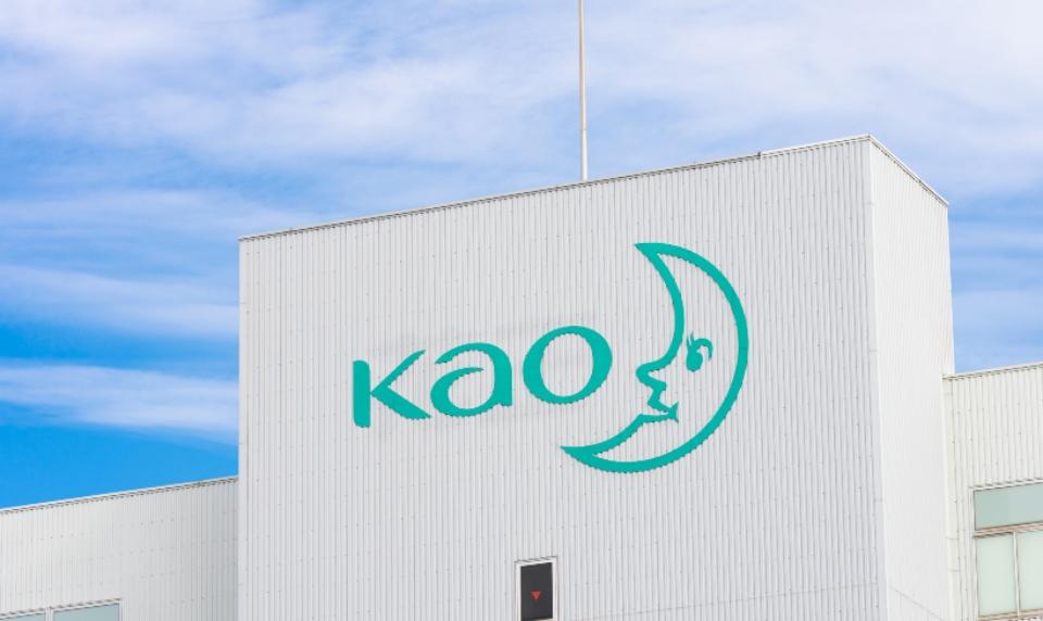 Kao Automate Return-Order Process to Keep Up With Growing E-commerce ...