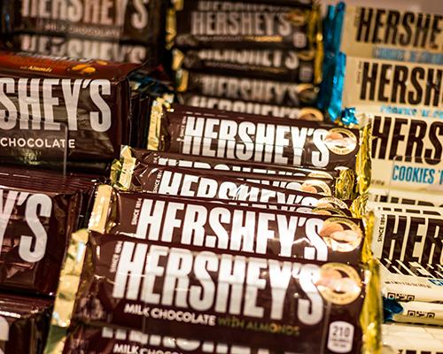 Hershey, Colgate-Palmolive, Kimberly-Clark & More: CPG Investments In ...