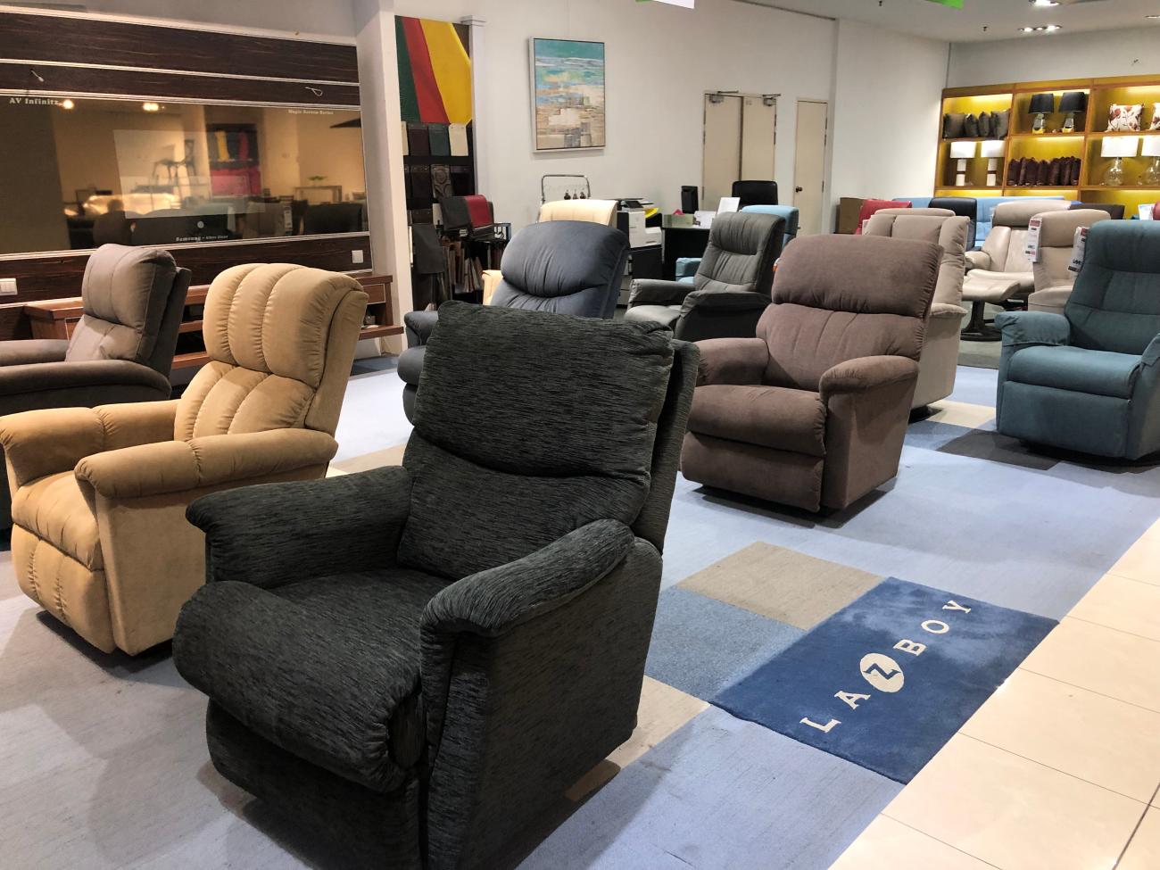 How LaZBoy Stays Ahead of Changing Consumer Trends With Insights