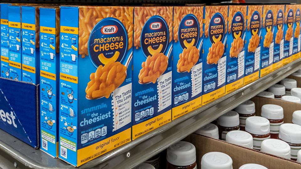 How Kraft Heinz’s Operating Reorientation Is Unlocking Benefits