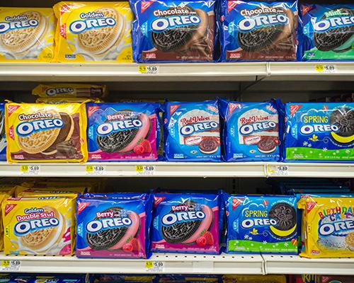 ‘Empathy at Scale’: Mondelez’s Thomas Beetschen On Driving Personalized ...