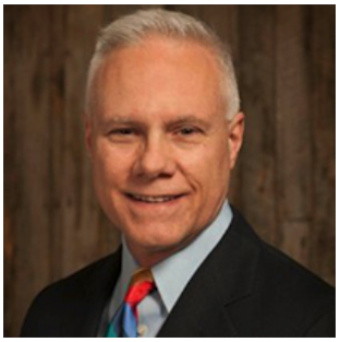 Bill Crayton, Lifeway Christian Stores Bill Crayton, Lifeway Christian Stores